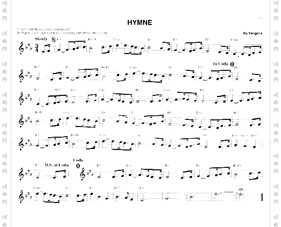 96.HYMNE