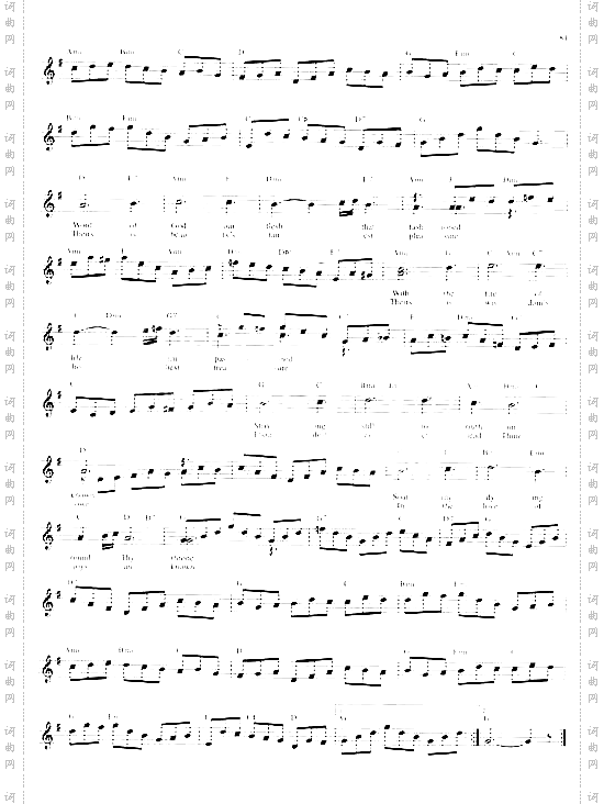 105.JESU,JOYOFMAN`SDESIRING