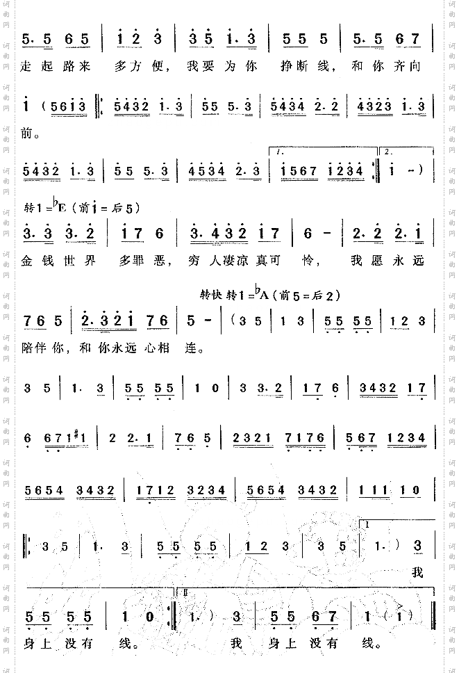 我的身上没有线-美国《木偶奇遇记》