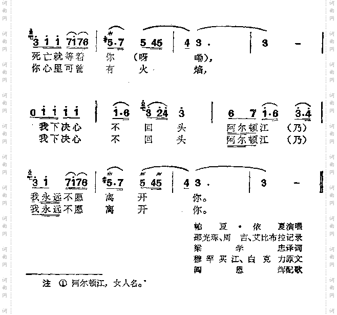 阿尔顿江