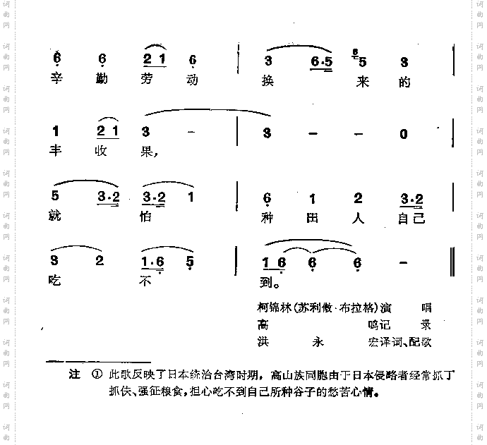 谷子长到腰一般高