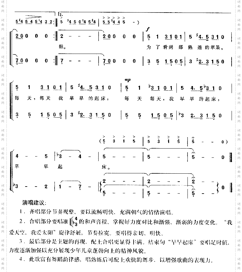 太阳——熟透的苹果