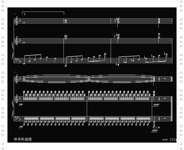 同一首歌-緋村剑心版-毛阿敏