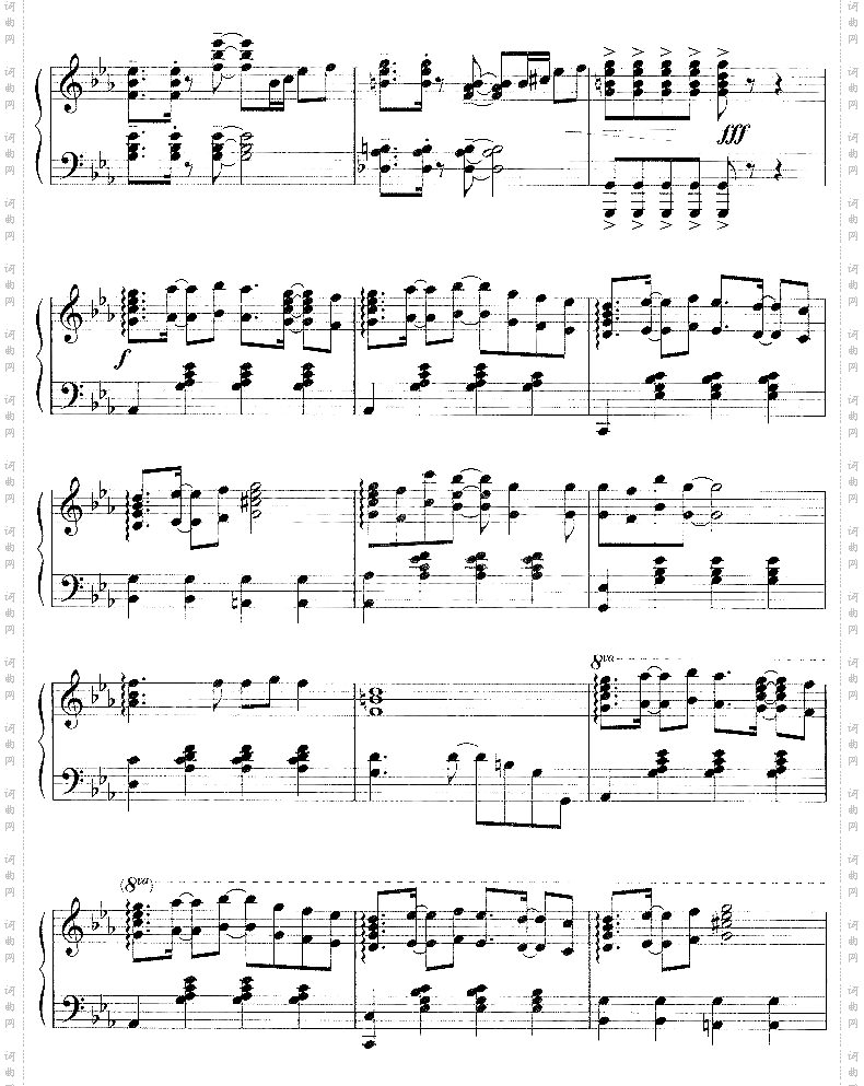 突如其来的爱情故事日剧《东京爱情故事》主题曲