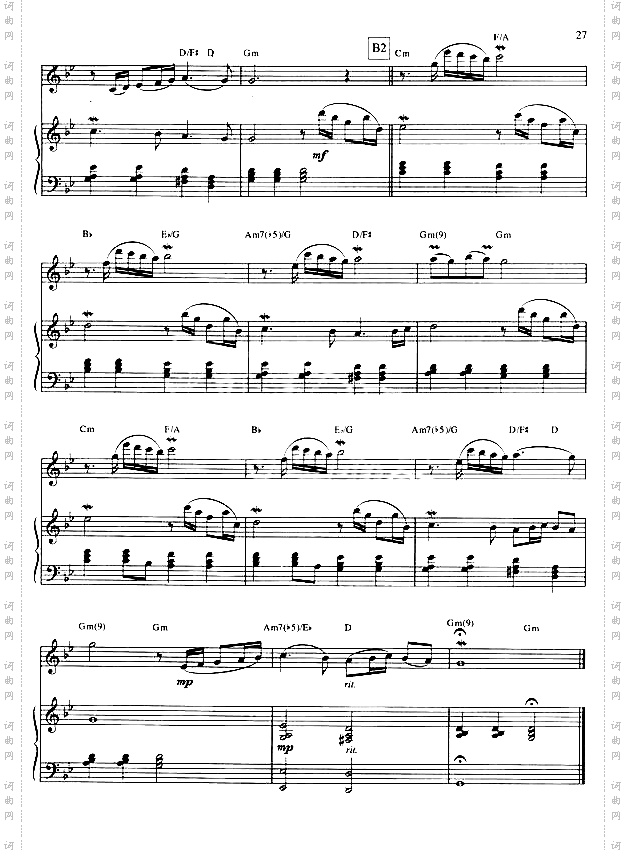 Adagio