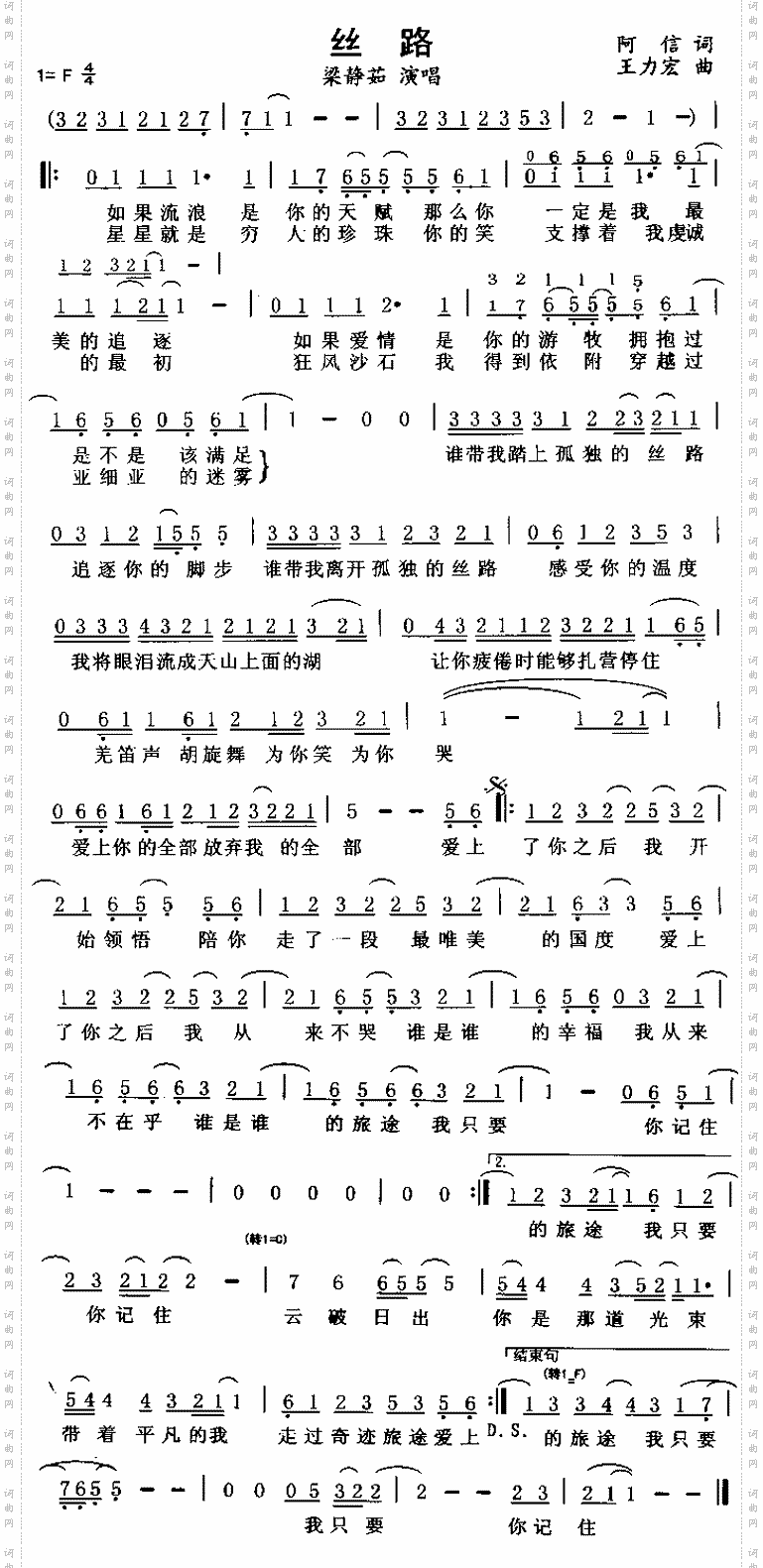 丝路