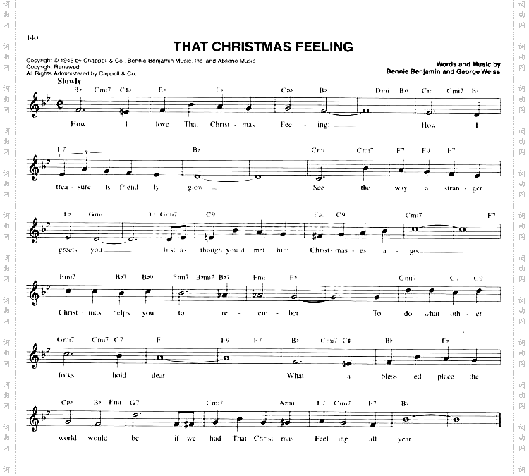 THATCHRISTMASFEELING