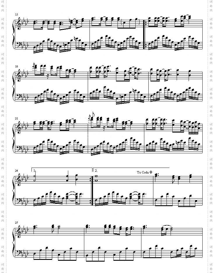 夜曲3