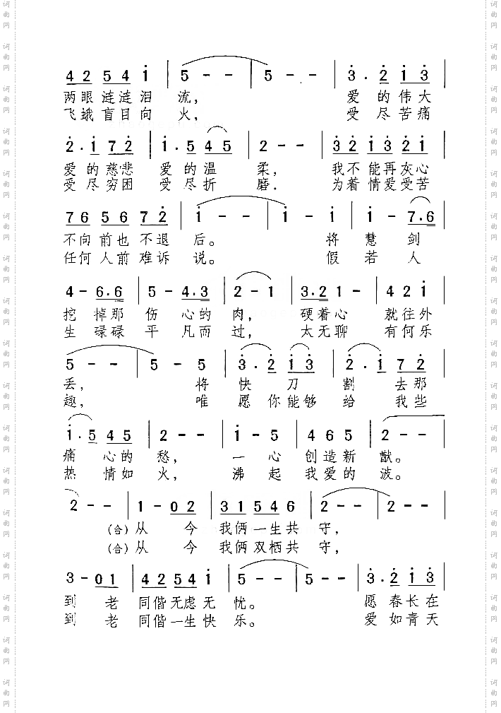礼敬/好宝宝