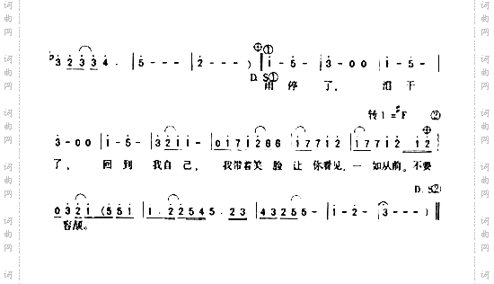 洗脸