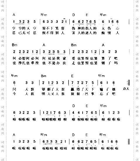 天涯