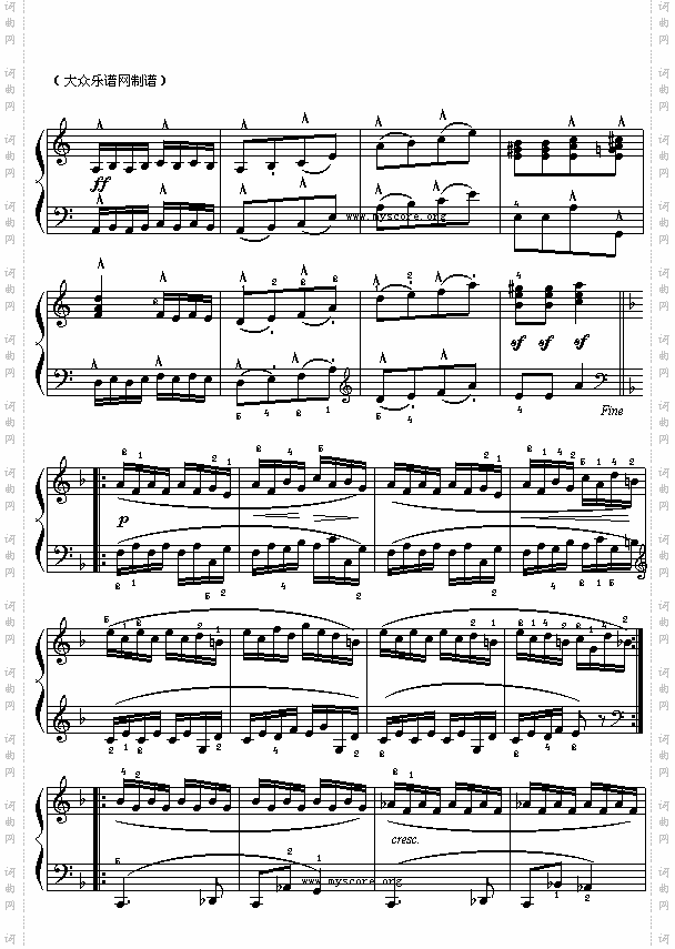 圣诞歌曲：圣诞老人