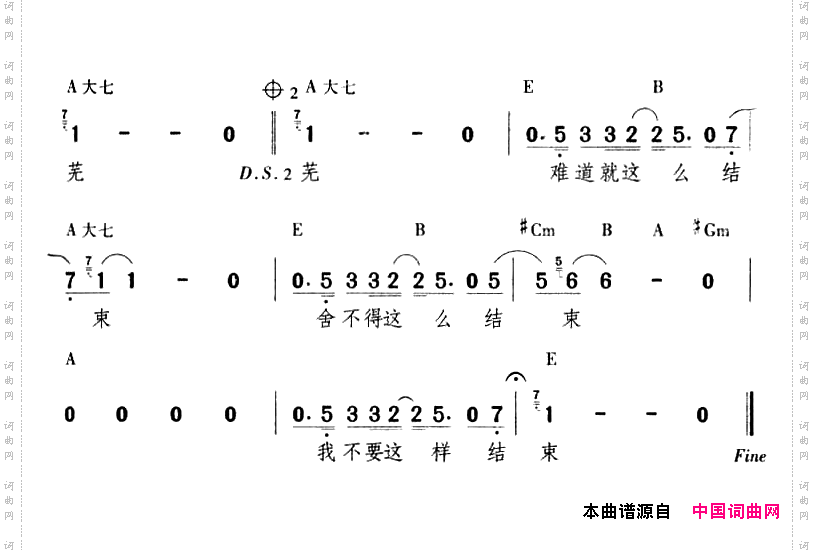 舍不得任贤齐演唱版