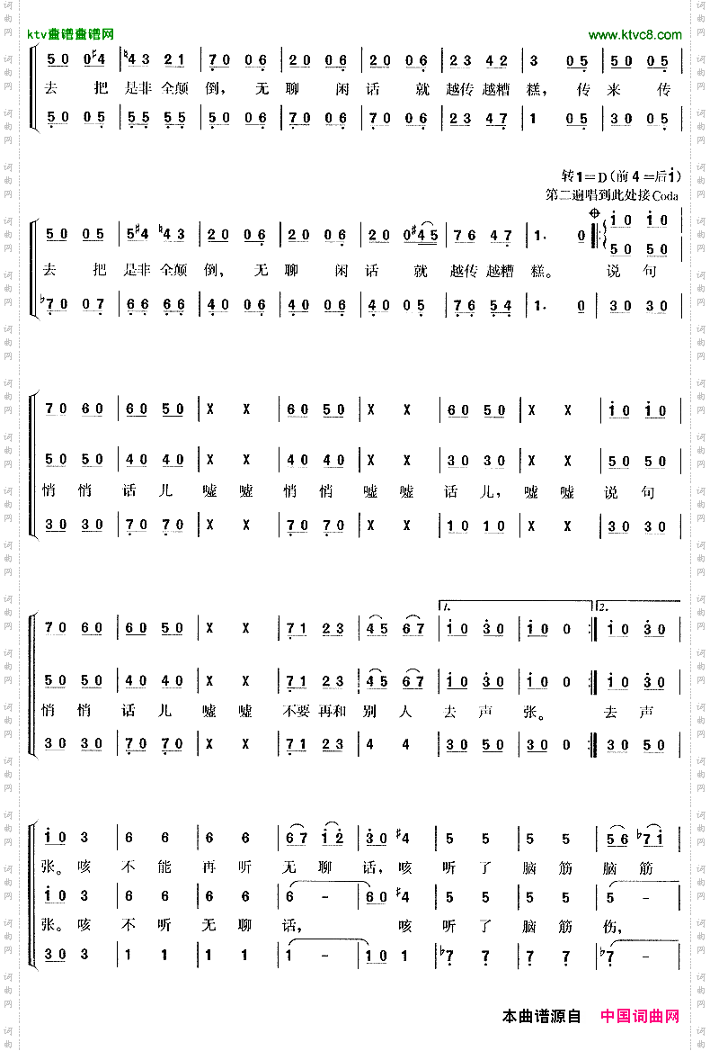闲聊波尔卡[奥]