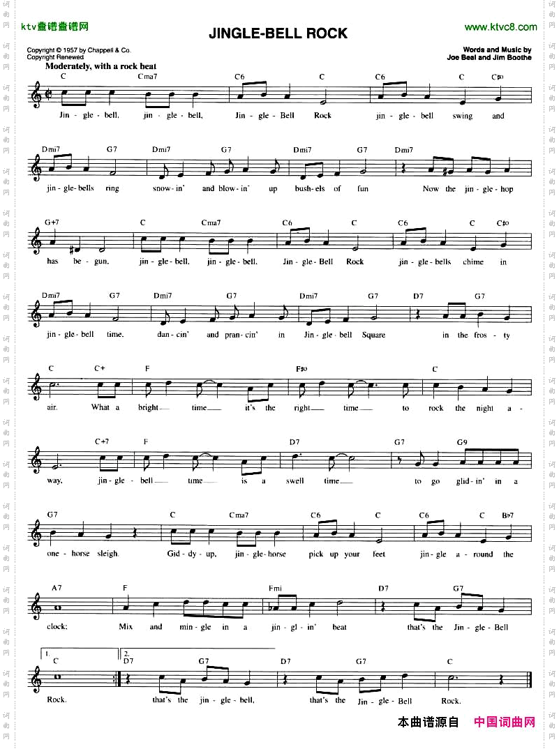 JINGLE-BELLROCK