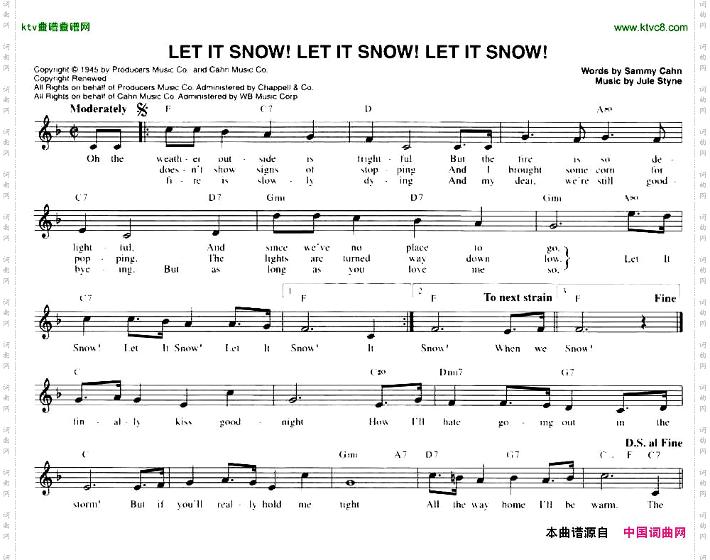 LETITSNOW!LETITSNOW!LETITSNOW!