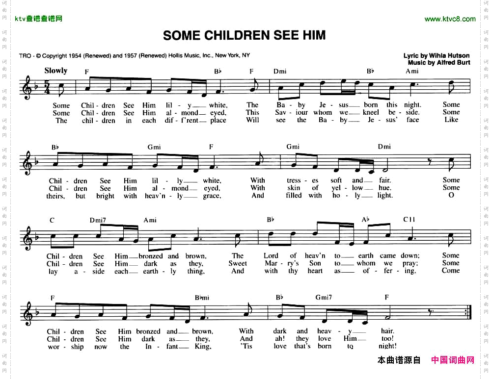 SOMECHILDRENSEEHIM
