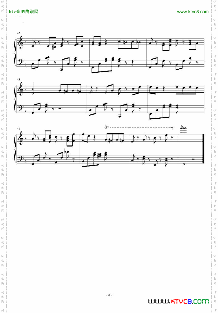 童年作曲吧钢琴艺术节第二题