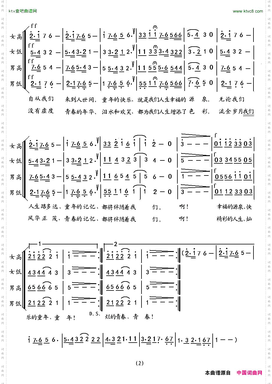 记忆