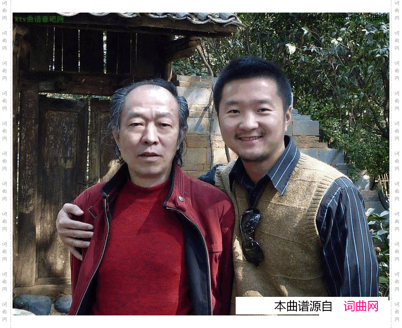 劝你莫到云南来