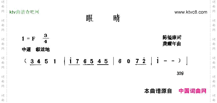 眼睛1