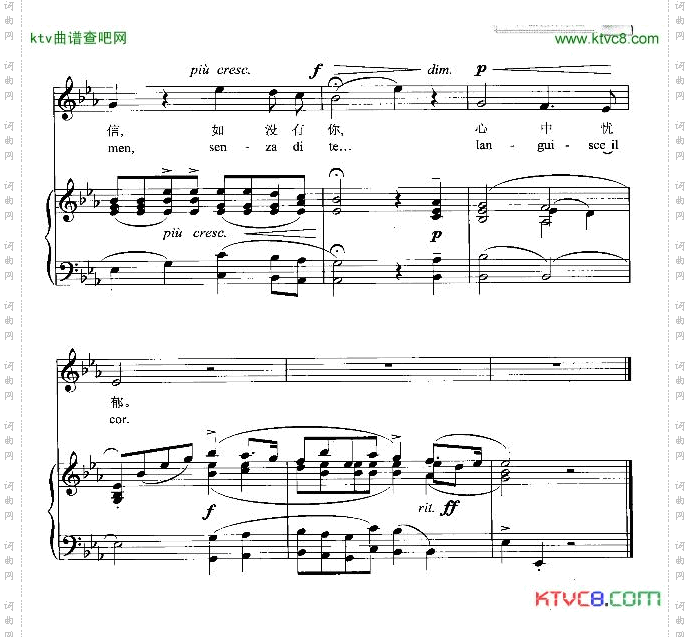 Caromiohen我亲爱的
