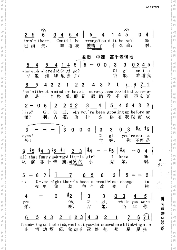GIGI吉姬