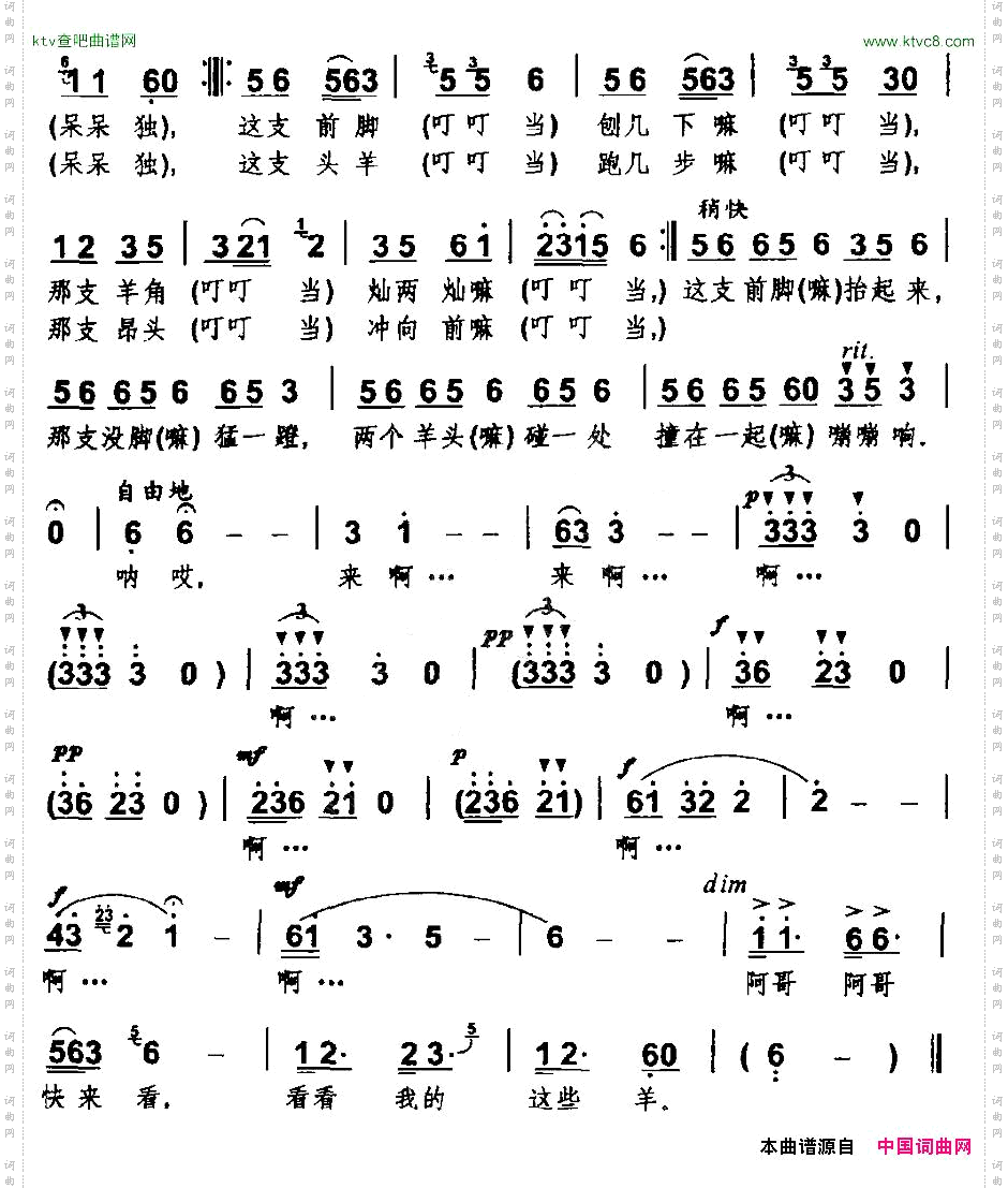 豆羊