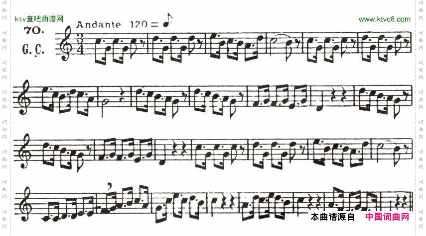 冯向青合唱练习2