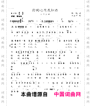 你的心愿我知道