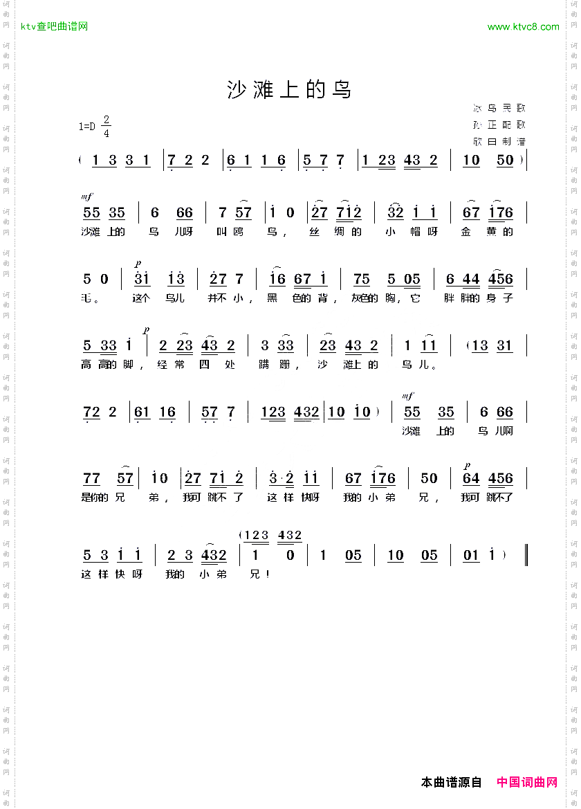 [冰岛]沙滩上的鸟儿