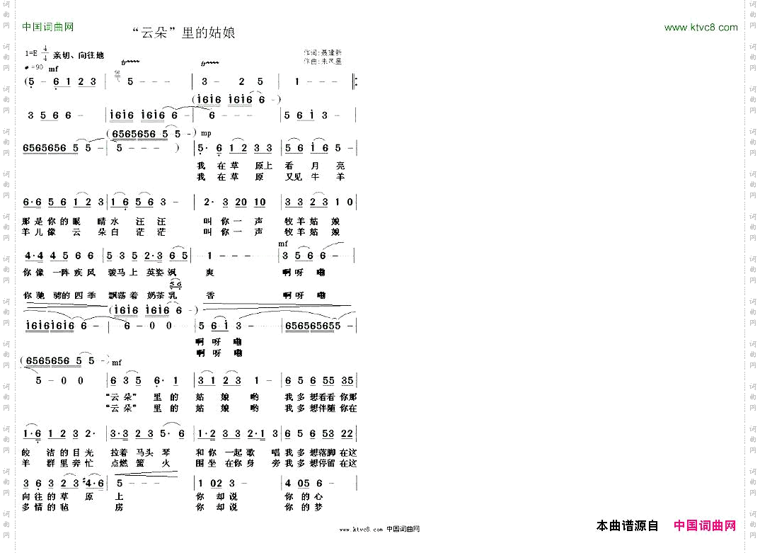 “云朵”里的姑娘<img src=../ads/images/zhenggao.jpg alt=征稿 width=50 height=25>