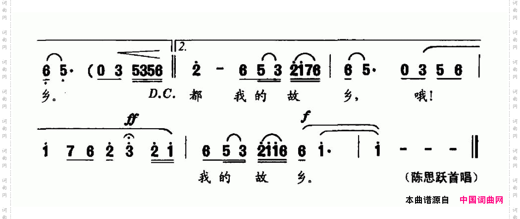 千年成都，我的故乡