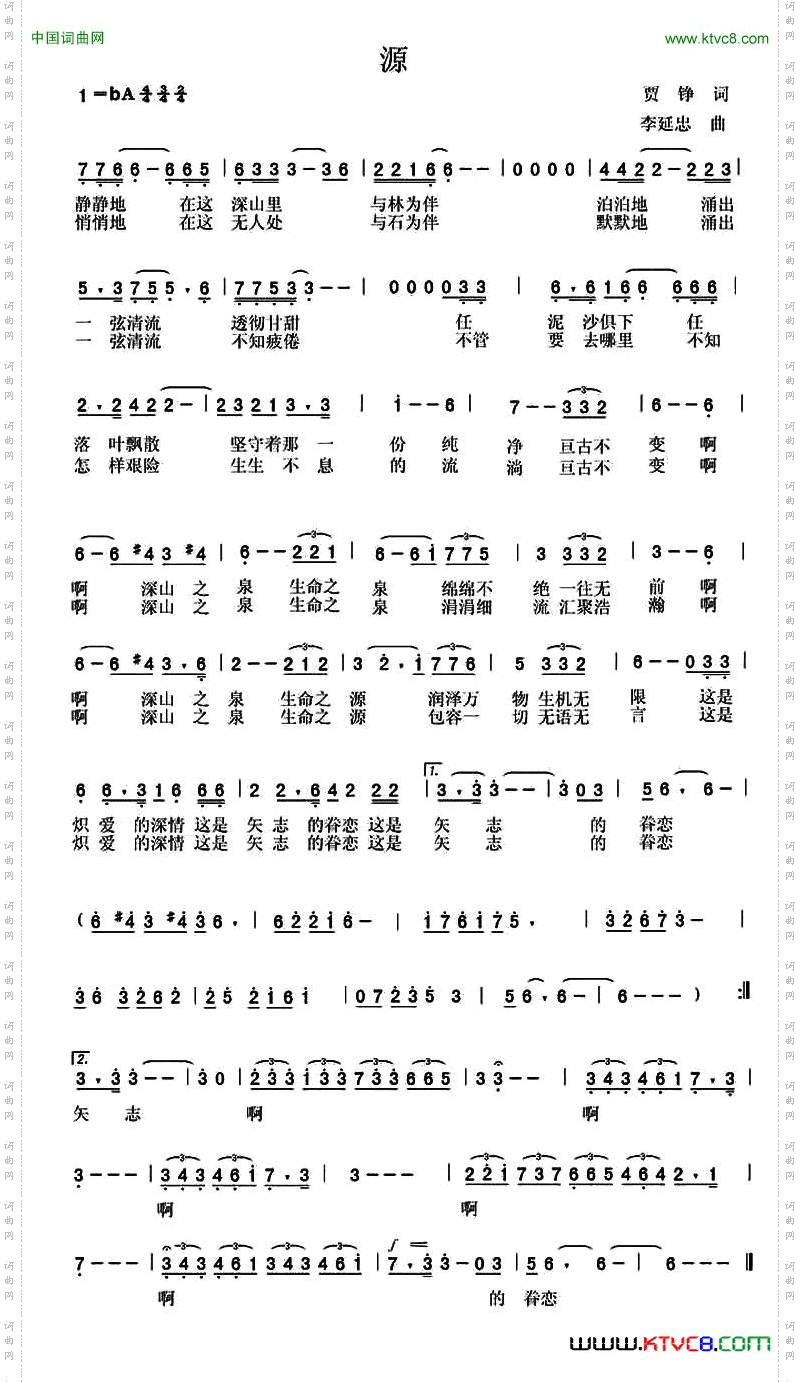 源