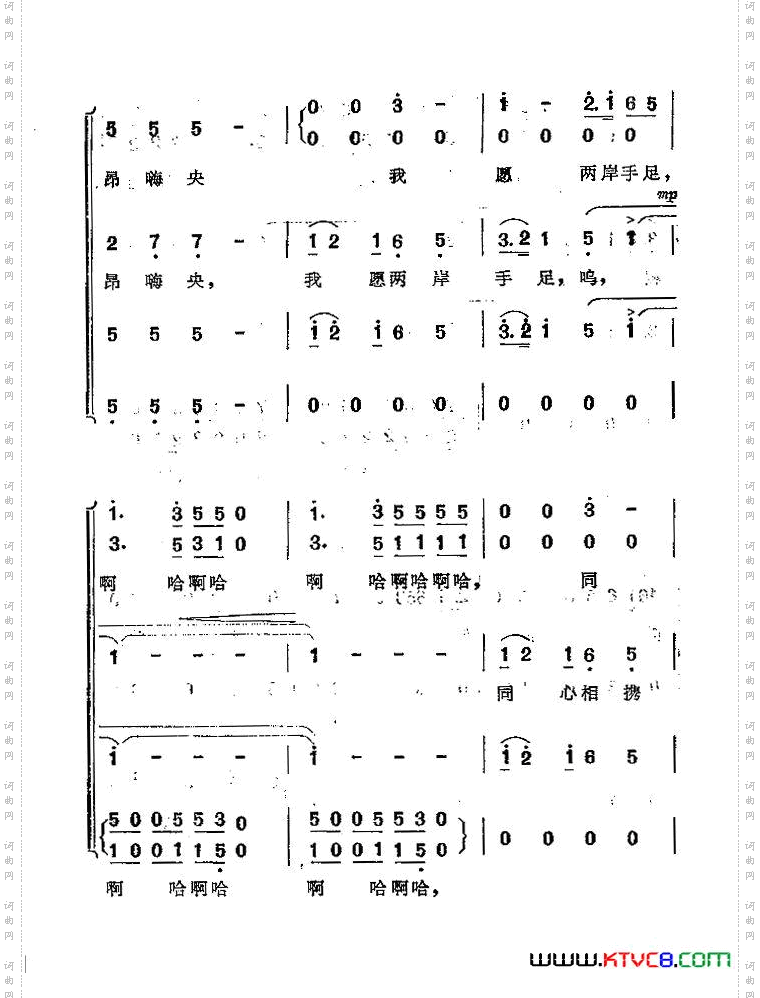小鸽子啊！飞呀