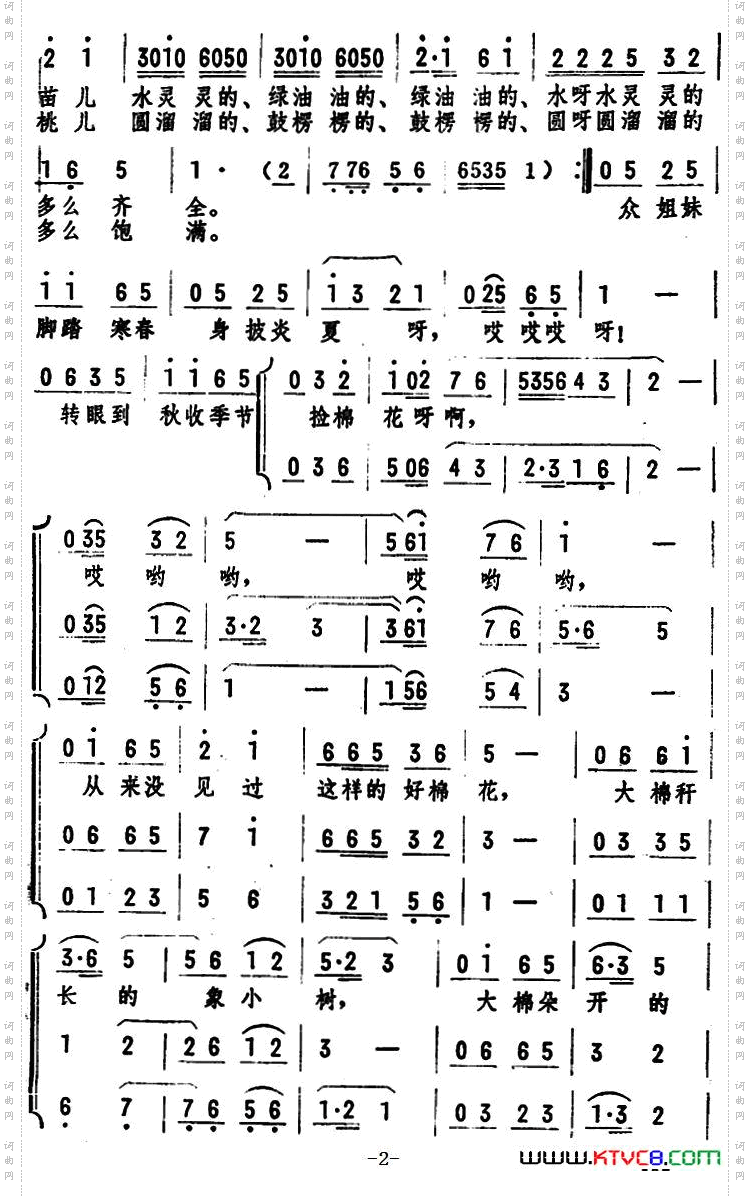 幸福的种子开了花