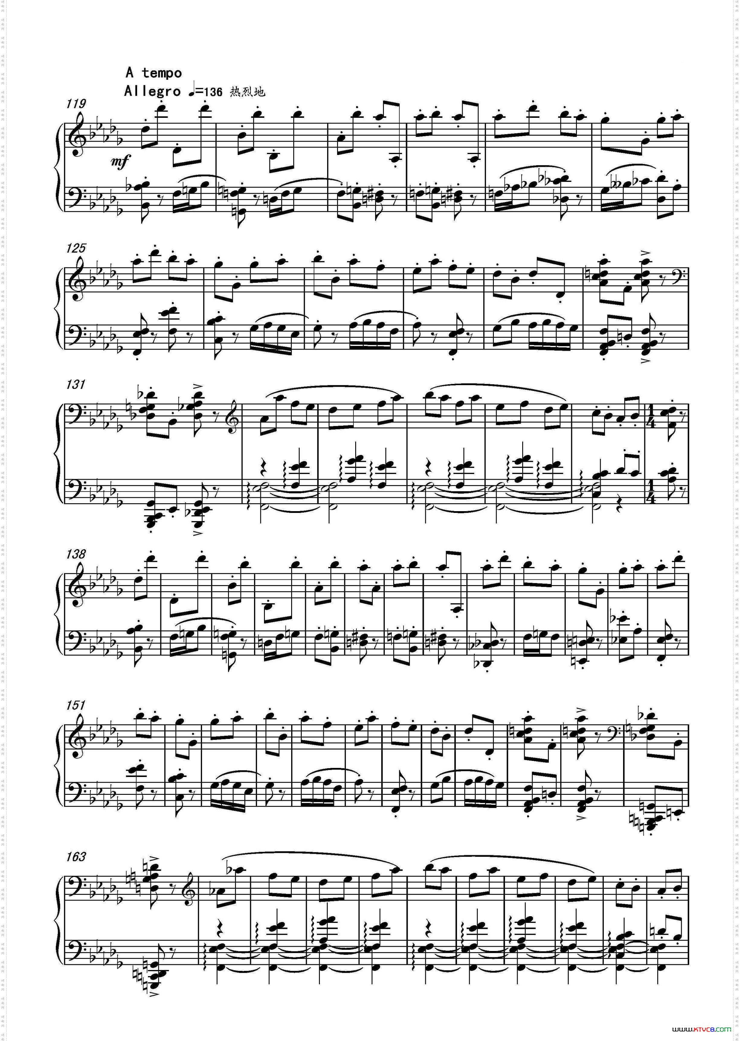 第十六钢琴奏鸣曲PianoSonataNo.16葛清作曲_第十六钢琴奏鸣曲Piano Sonata No.16葛清作曲