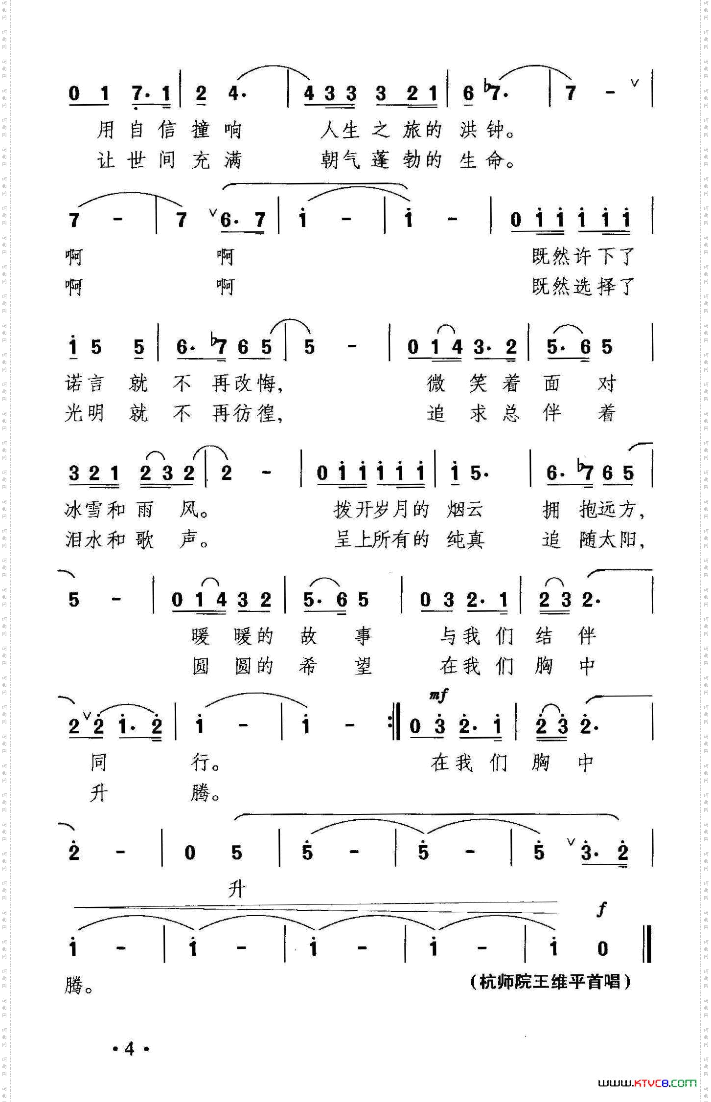 追随太阳