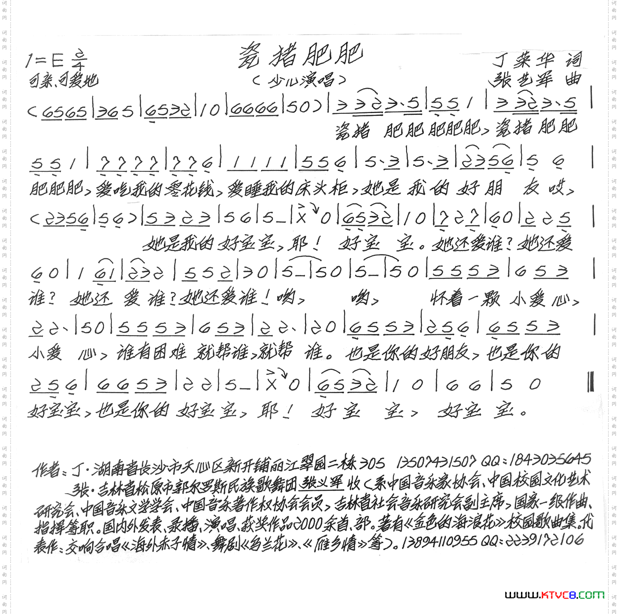 瓷猪肥肥