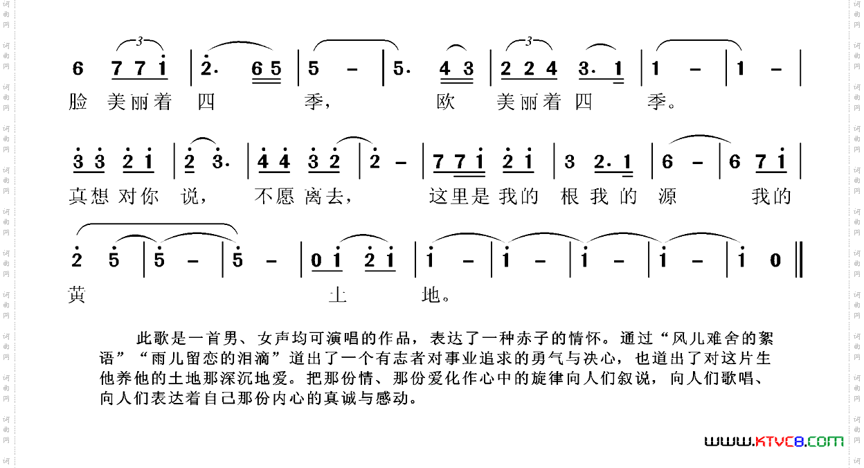 真想对你说