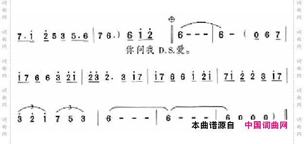 邓丽君演唱歌曲集251-300