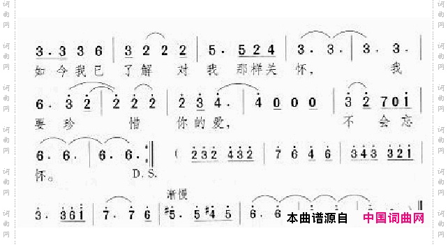 邓丽君演唱歌曲集251-300