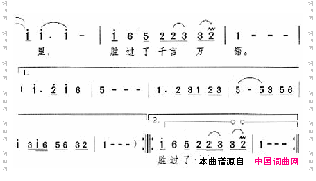 邓丽君演唱歌曲集201-250