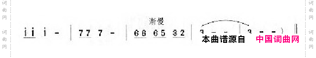邓丽君演唱歌曲集201-250