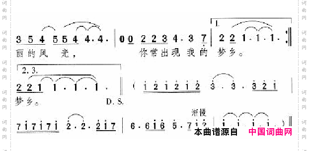 邓丽君演唱歌曲集101-150