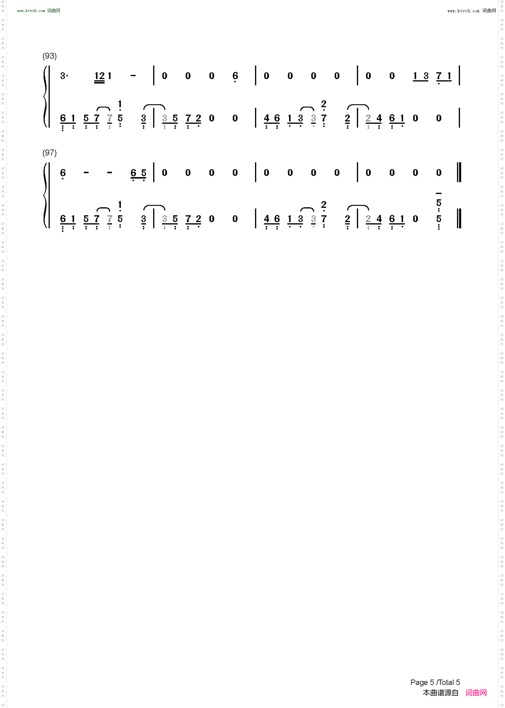 Positions
