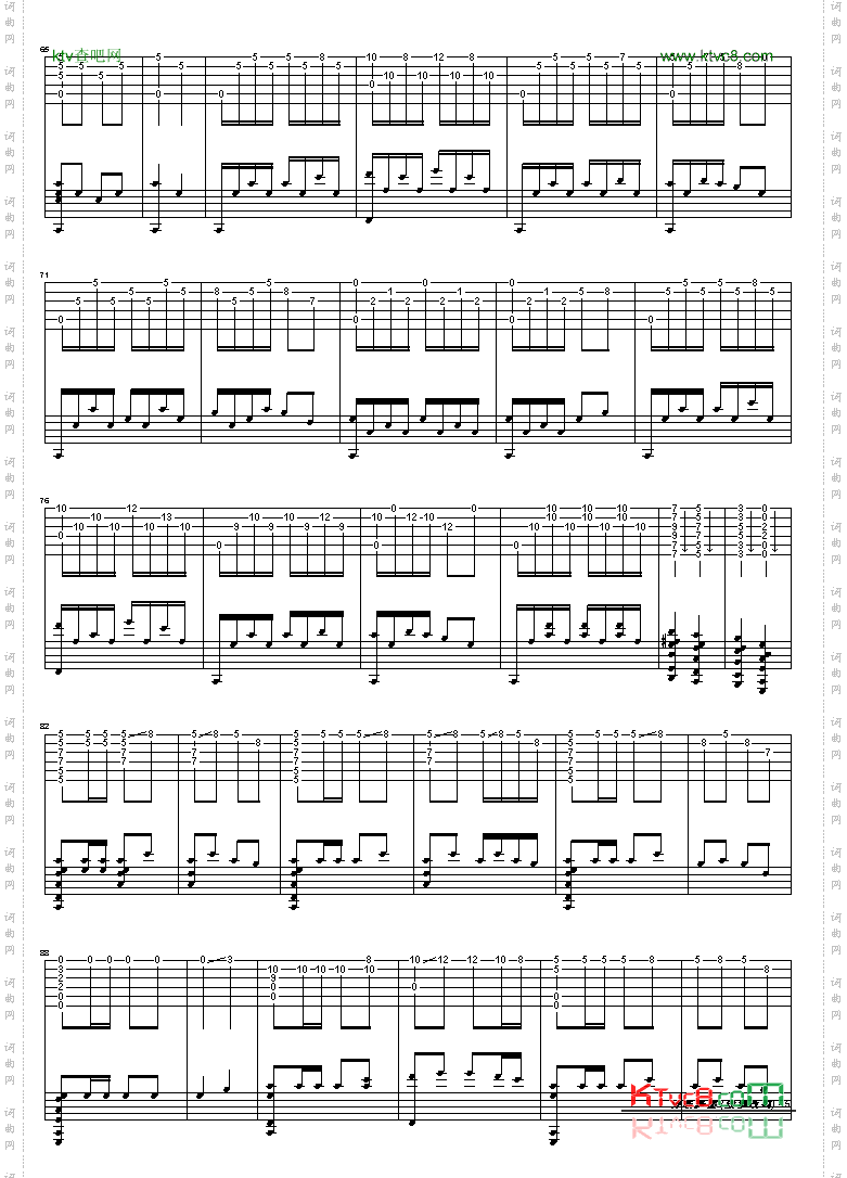 彝族舞曲之最强版吉它大师殷飙改编曲