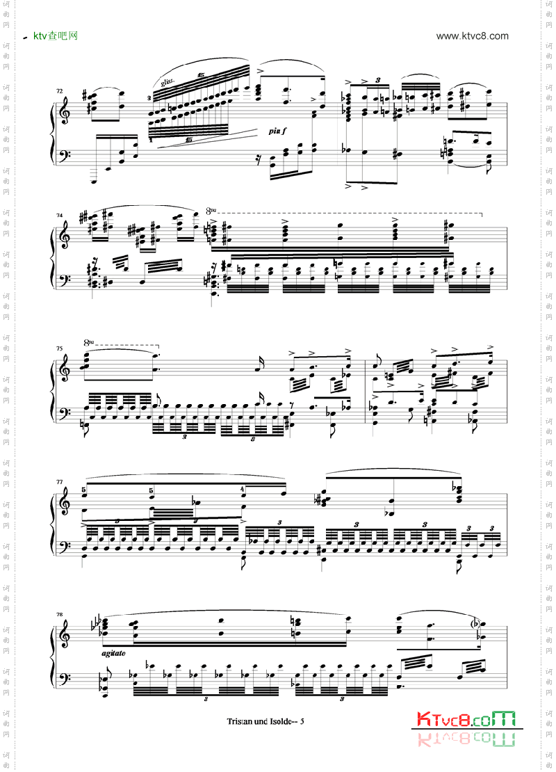 Wagner-TristanundIsolde