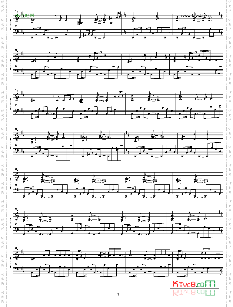 ritsuko_s_theme