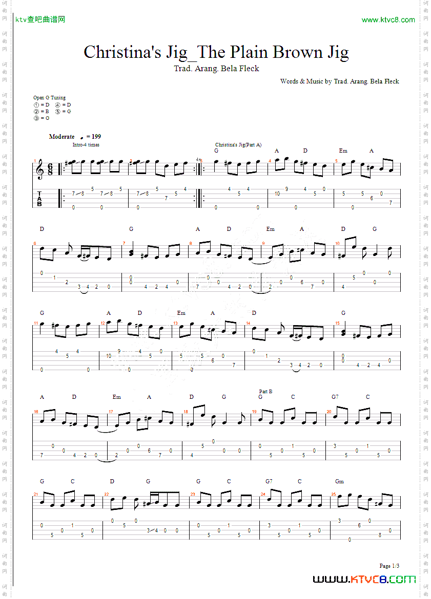 Christina’sJig_ThePlainBrownJig